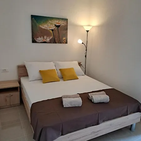 Apartment Polegubic Biograd Na Moru