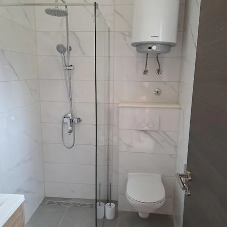 Polegubic Apartment