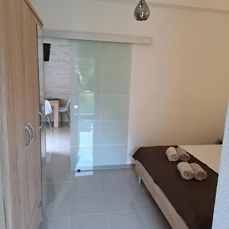 Appartement Polegubic