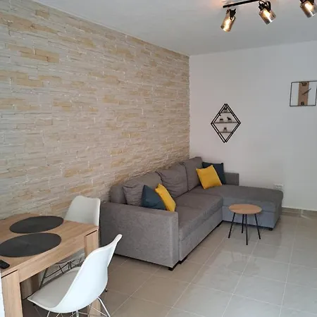 Apartment Polegubic