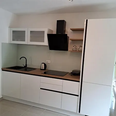 Apartment Polegubic Biograd Na Moru
