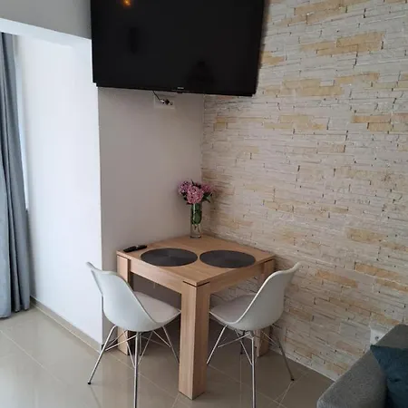 Appartement Polegubic Biograd Na Moru