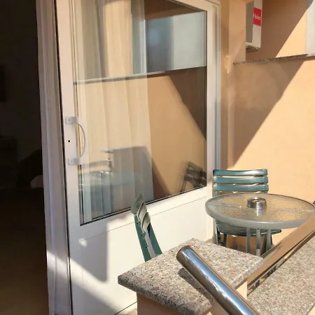 Apartment Polegubic