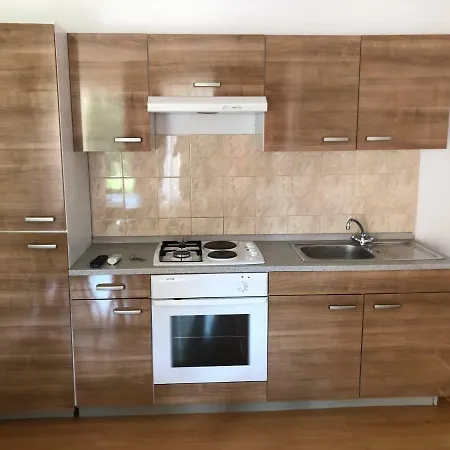 Polegubic Apartment Biograd Na Moru