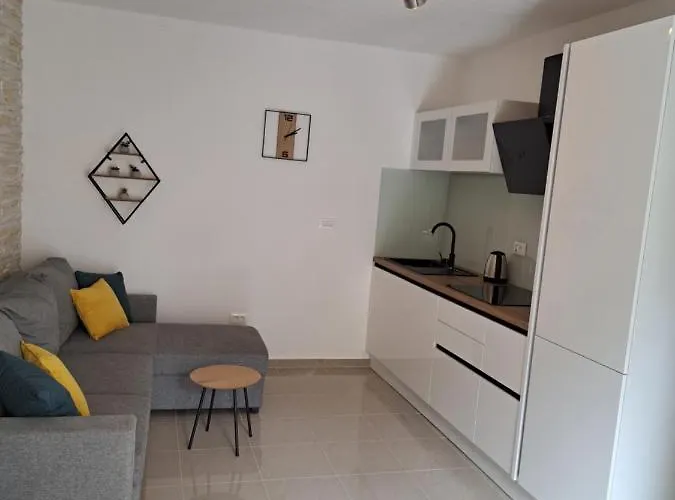 Polegubic Biograd Na Moru