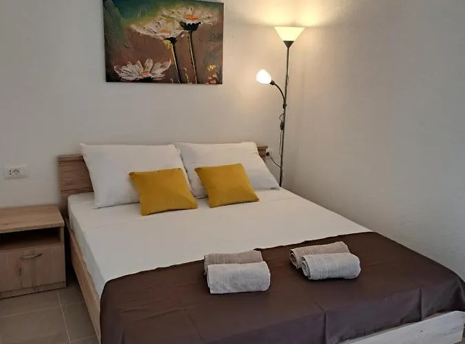 Apartamento Polegubic Biograd Na Moru