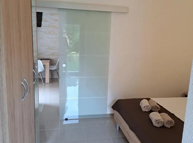 Apartamento Polegubic