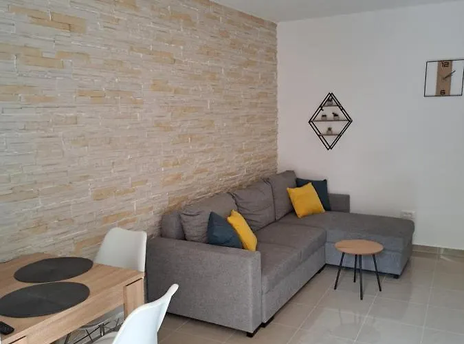 Apartamento Polegubic