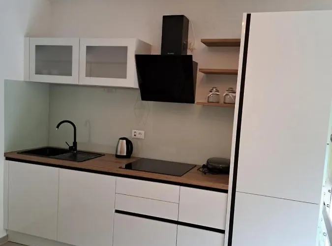 Apartamento Polegubic Biograd Na Moru