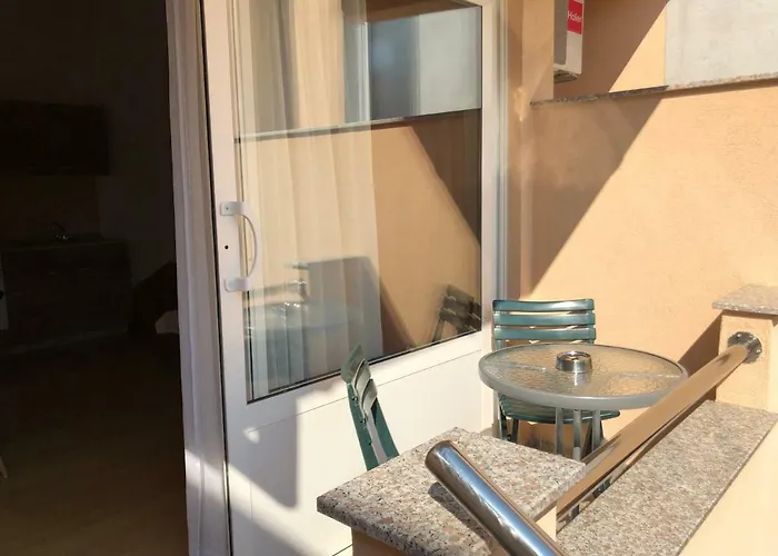 Apartamento Polegubic