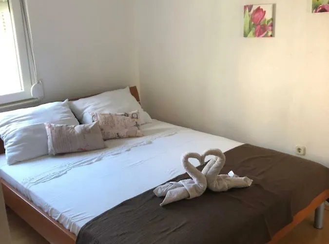 Polegubic Apartamento *